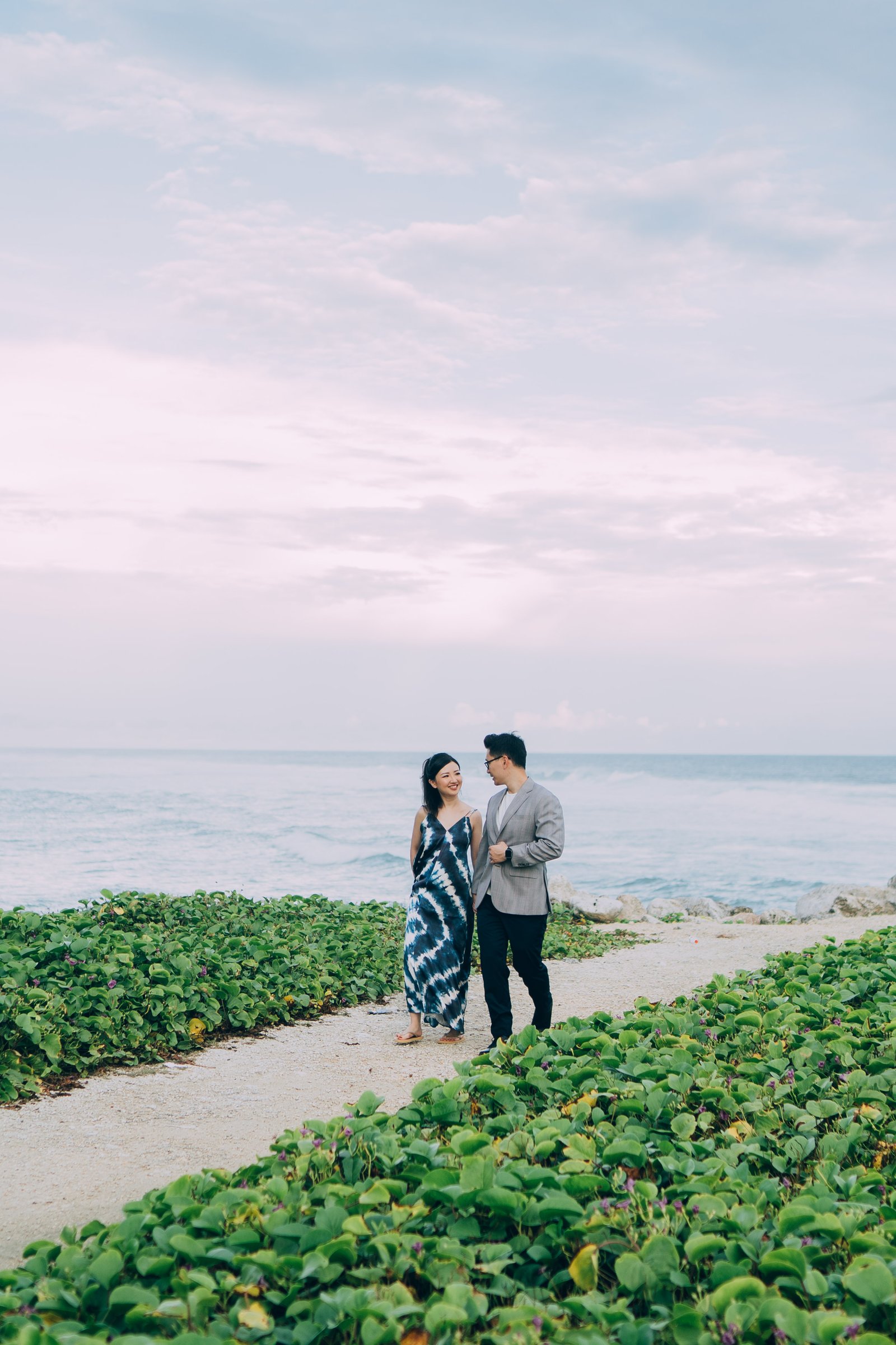 Michelle & Daniel